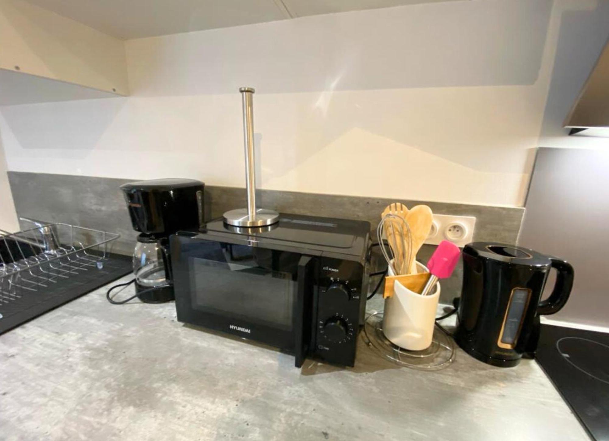 Le General - 4 Personnes - - La Conciergerie Appartement